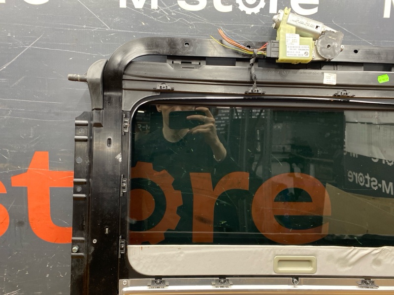 люк, 2000 рублей, Красноярск