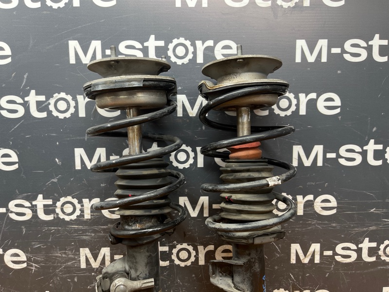 стойка подвески, 8000 рублей, Красноярск