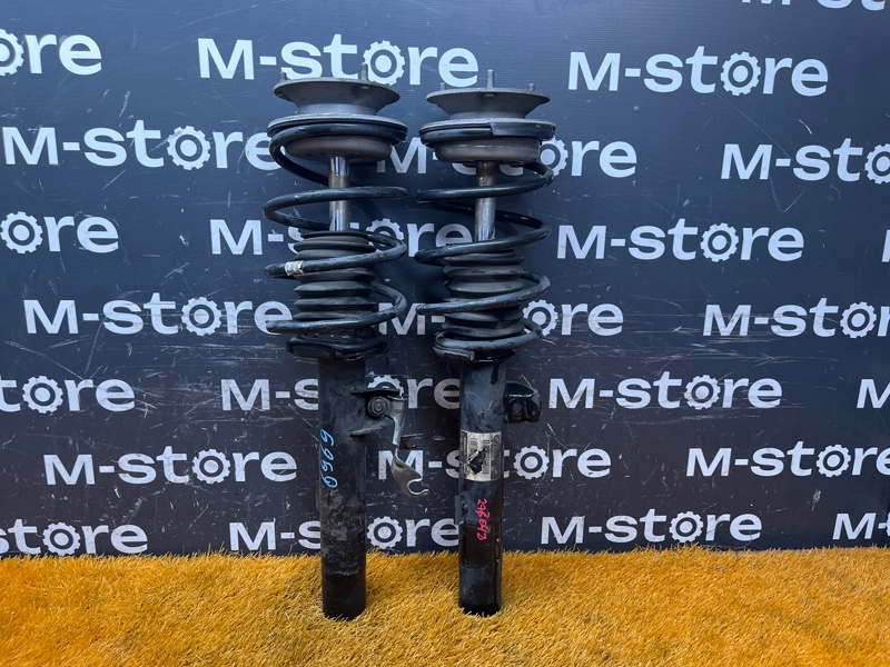 стойка подвески, 8000 рублей, Красноярск