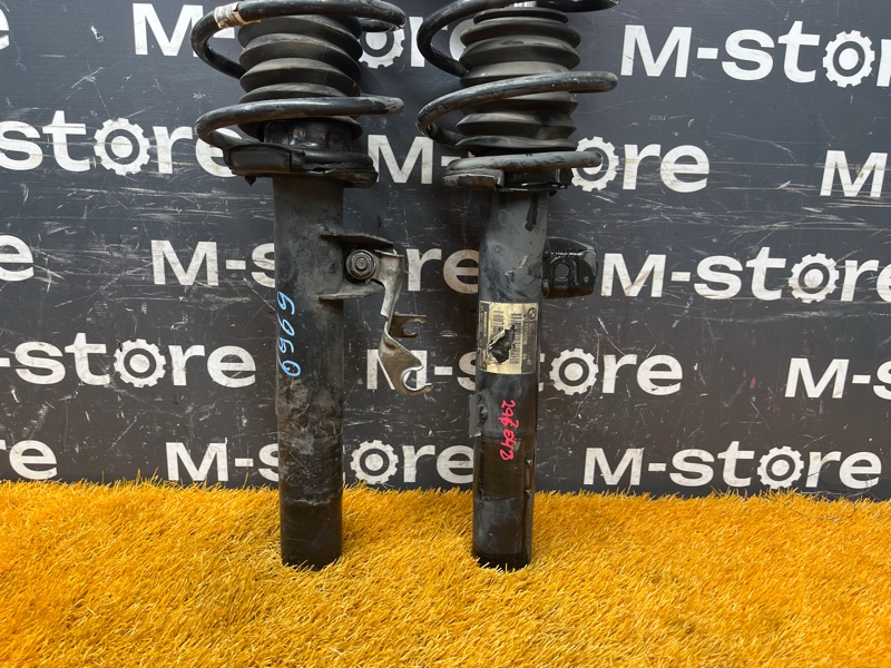 стойка подвески, 8000 рублей, Красноярск