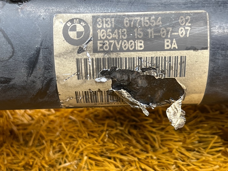 стойка подвески, 8000 рублей, Красноярск