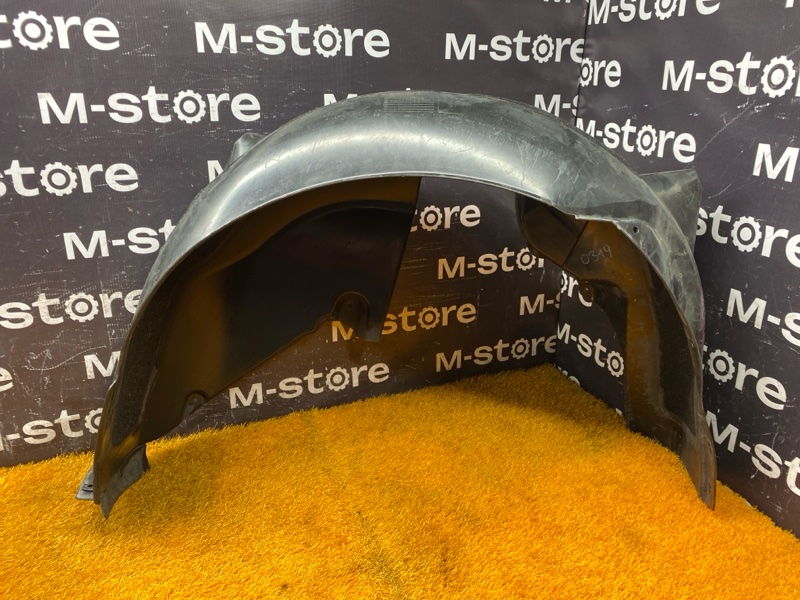 подкрылок, 450 рублей, Красноярск