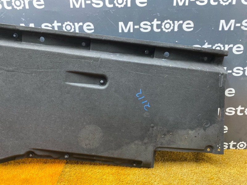 Защита днища кузова, 7000 рублей, Красноярск