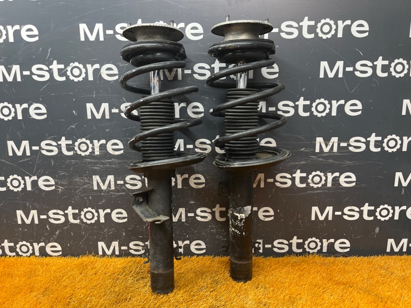 стойка подвески, 13000 рублей, Красноярск