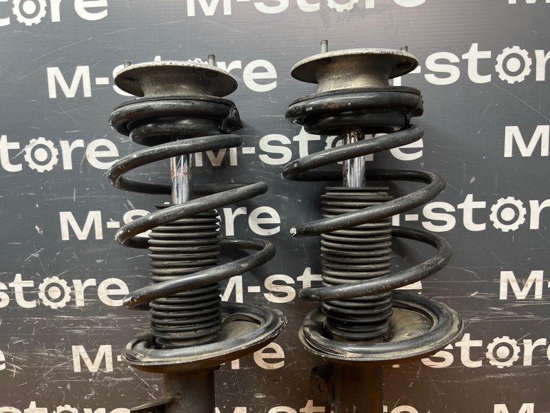 стойка подвески, 13000 рублей, Красноярск