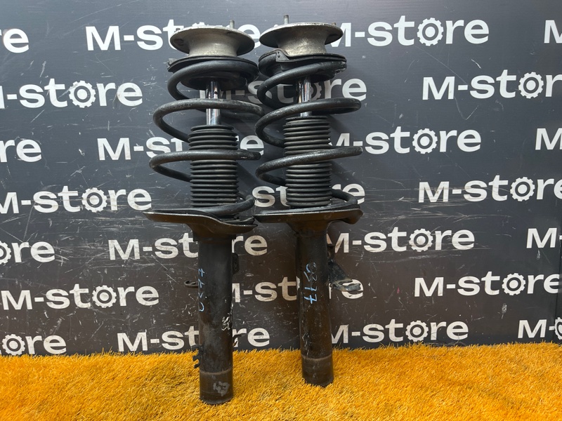 стойка подвески, 13000 рублей, Красноярск