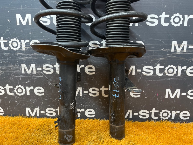 стойка подвески, 13000 рублей, Красноярск