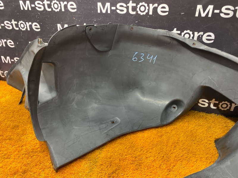 подкрылок, 8500 рублей, Красноярск