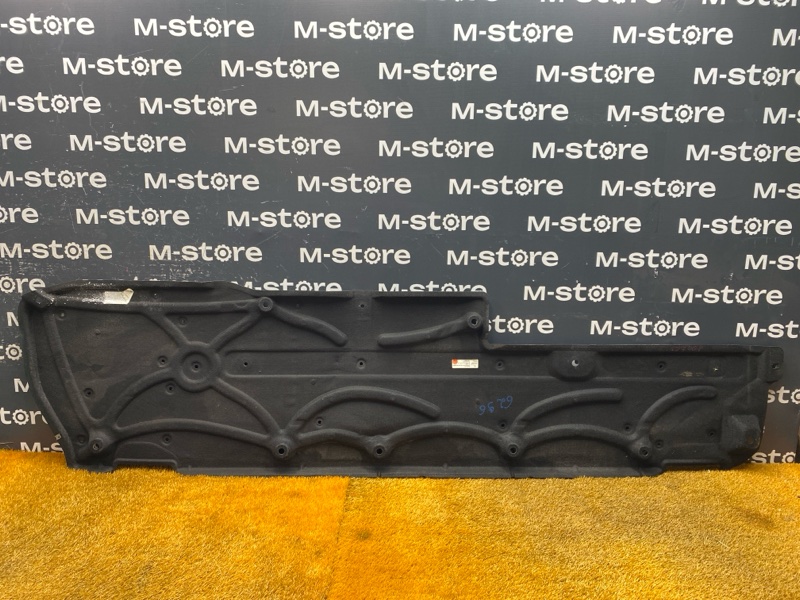 Защита днища кузова, 5500 рублей, Красноярск