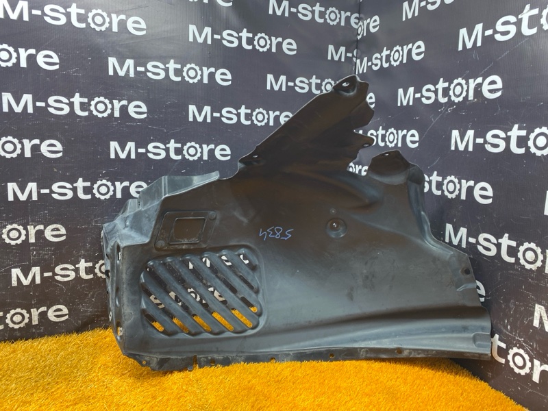 подкрылок, 5000 рублей, Красноярск