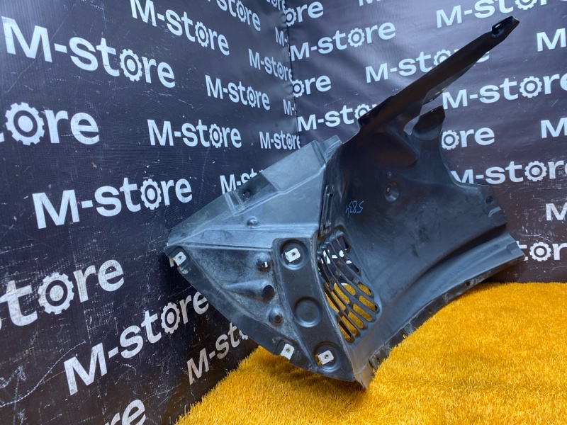 подкрылок, 5000 рублей, Красноярск