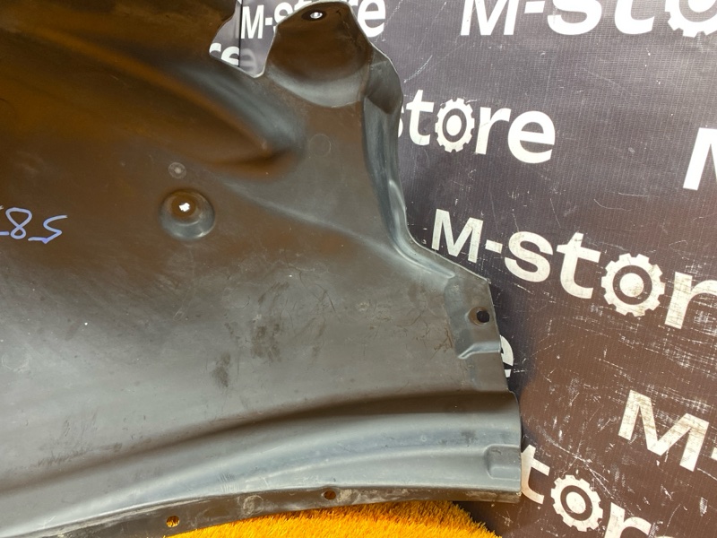 подкрылок, 5000 рублей, Красноярск