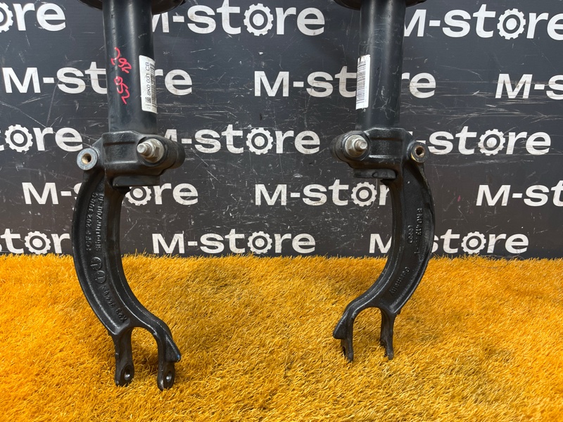 стойка подвески, 11000 рублей, Красноярск