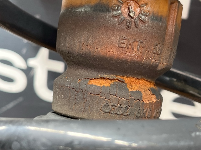 стойка подвески, 11000 рублей, Красноярск