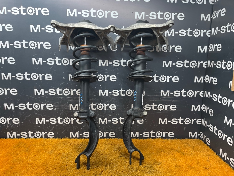 стойка подвески, 11000 рублей, Красноярск