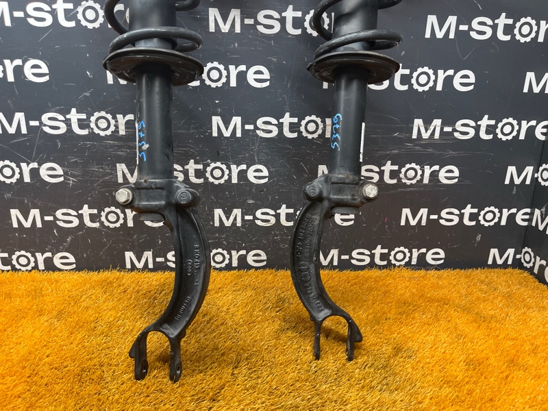 стойка подвески, 11000 рублей, Красноярск