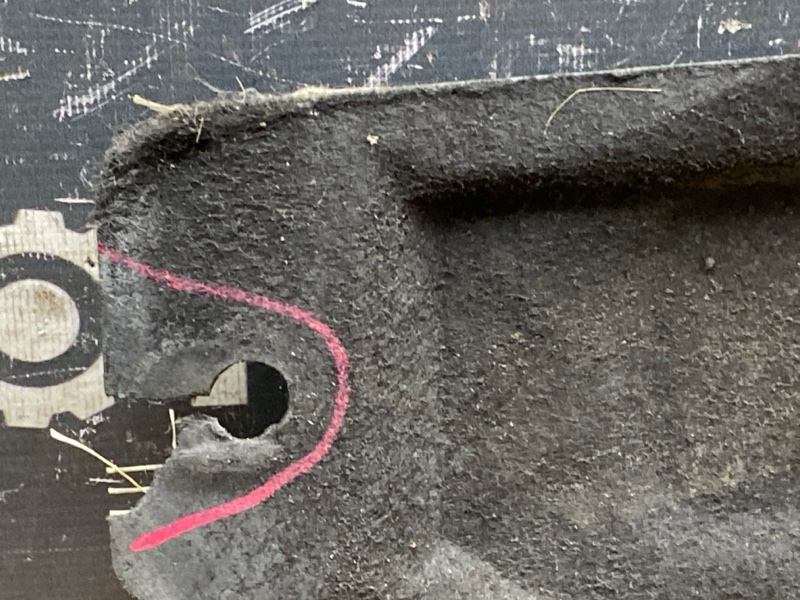 Защита днища кузова, 2000 рублей, Красноярск