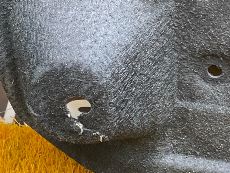 Защита днища кузова, 2000 рублей, Красноярск