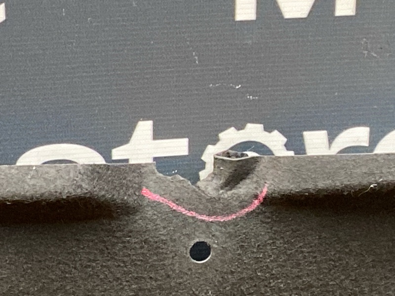 Защита днища кузова, 2000 рублей, Красноярск