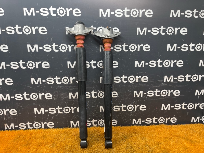 Амортизатор, 1500 рублей, Красноярск