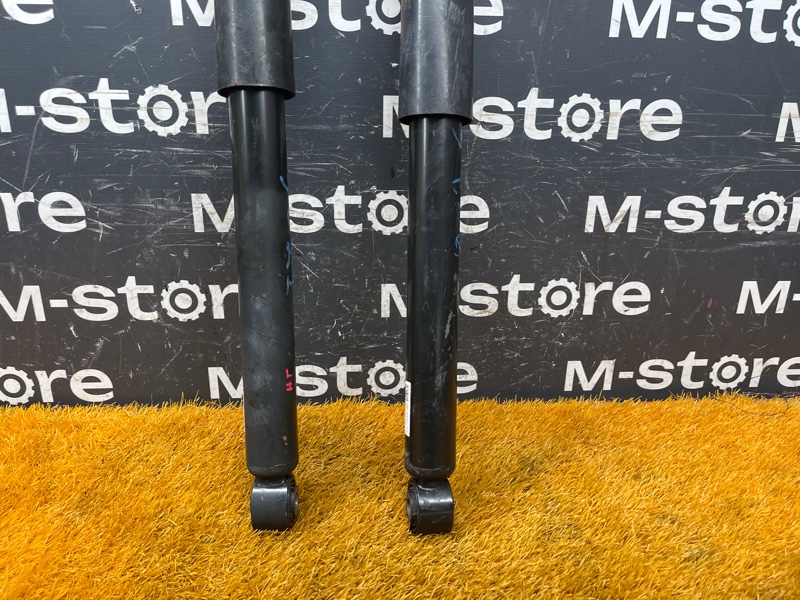 Амортизатор, 1500 рублей, Красноярск