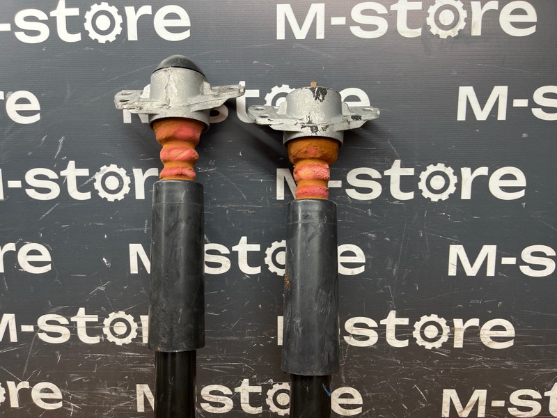 Амортизатор, 1500 рублей, Красноярск