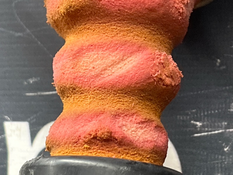 Амортизатор, 1500 рублей, Красноярск