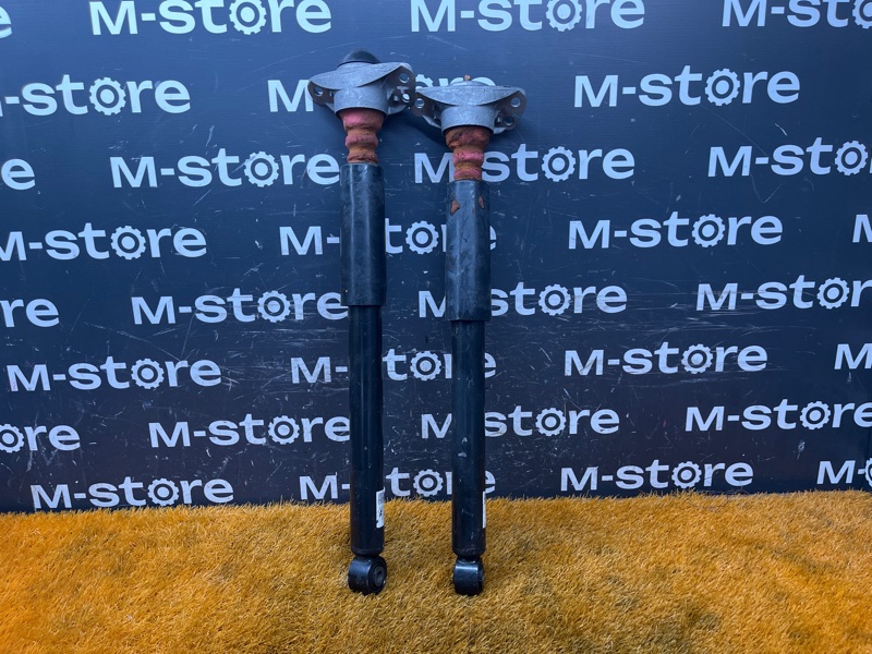 Амортизатор, 1500 рублей, Красноярск