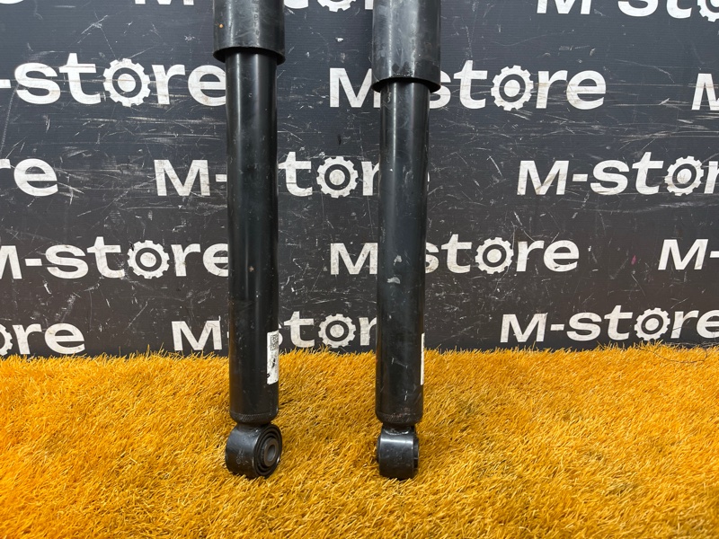 Амортизатор, 1500 рублей, Красноярск