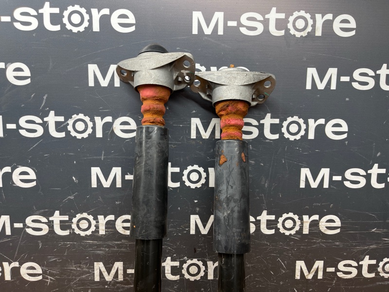 Амортизатор, 1500 рублей, Красноярск