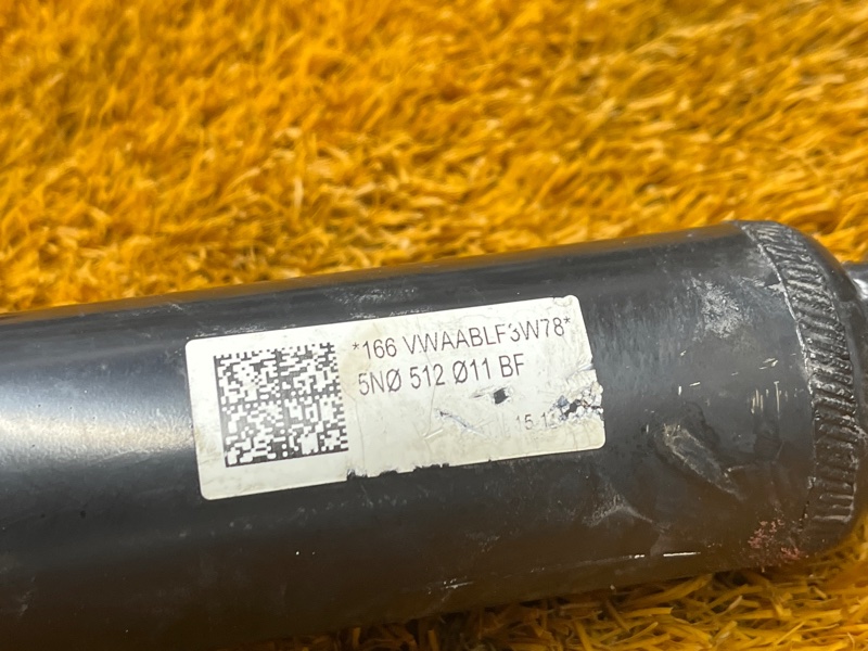 Амортизатор, 1500 рублей, Красноярск