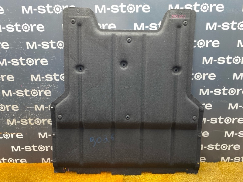 защита двигателя, 7000 рублей, Красноярск