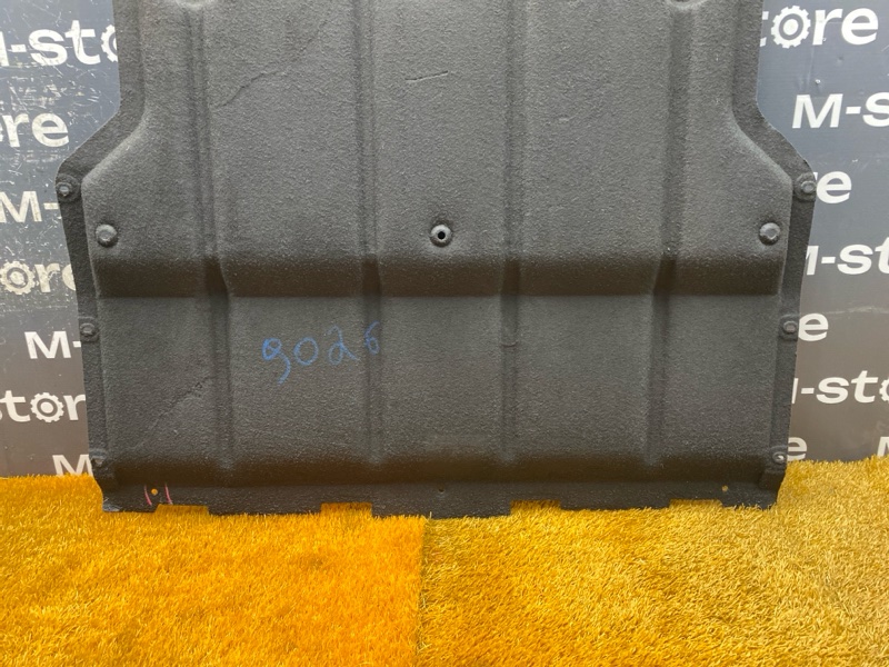 защита двигателя, 7000 рублей, Красноярск