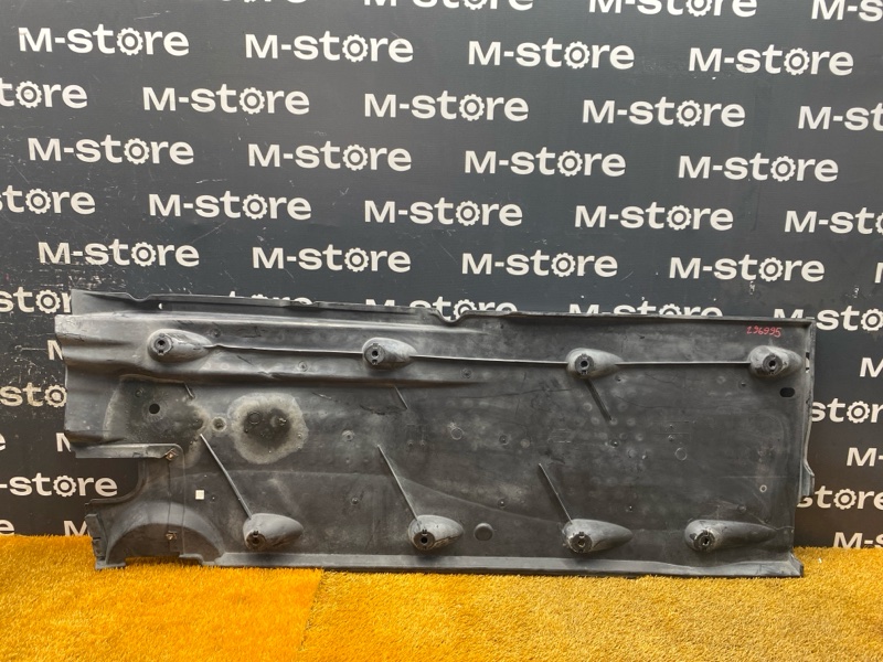 Защита днища кузова, 7000 рублей, Красноярск