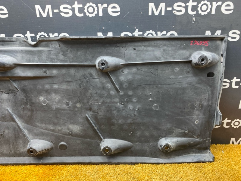 Защита днища кузова, 7000 рублей, Красноярск