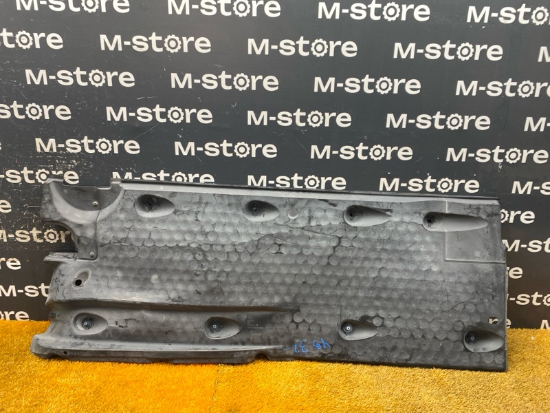 Защита днища кузова, 7000 рублей, Красноярск