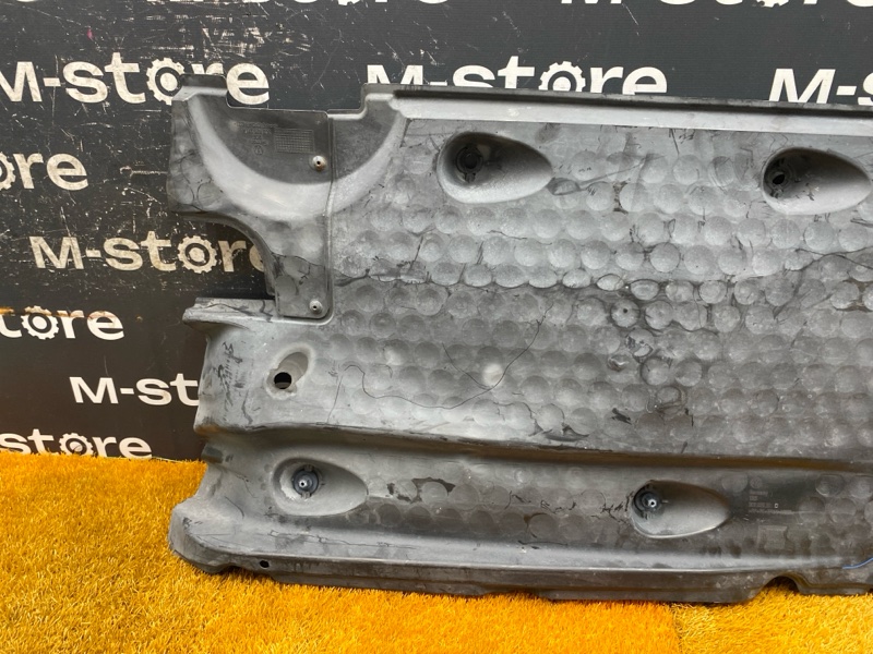 Защита днища кузова, 7000 рублей, Красноярск