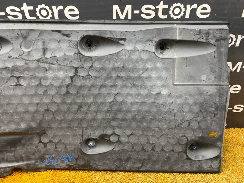 Защита днища кузова, 7000 рублей, Красноярск