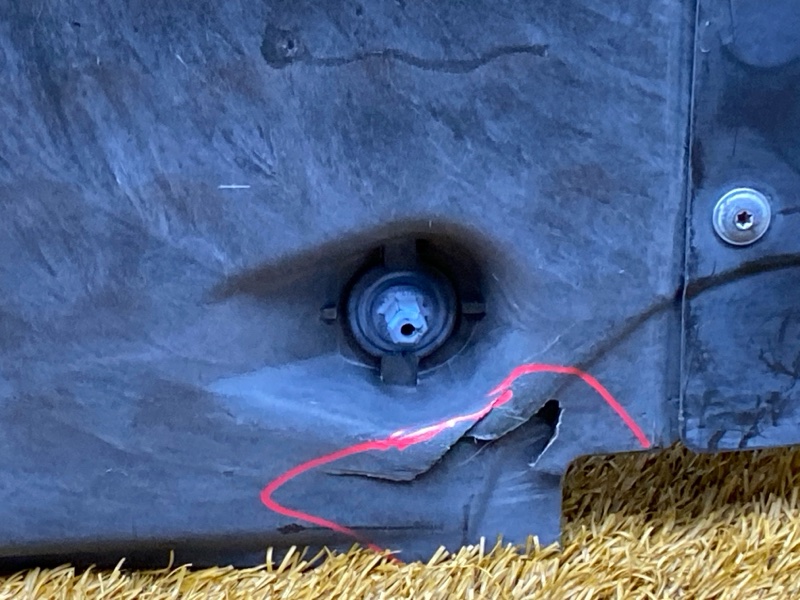 Защита днища кузова, 2000 рублей, Красноярск