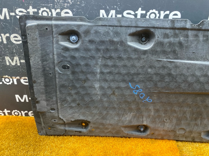 Защита днища кузова, 2000 рублей, Красноярск