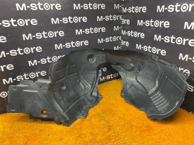 подкрылок, 8000 рублей, Красноярск