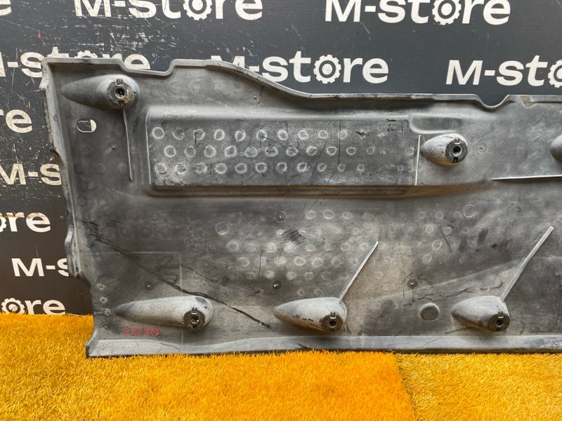 Защита днища кузова, 7500 рублей, Красноярск