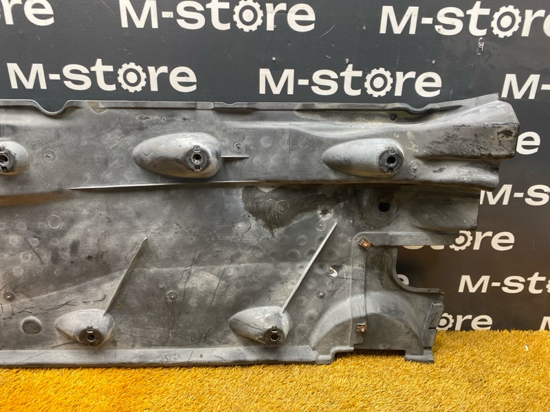 Защита днища кузова, 7500 рублей, Красноярск