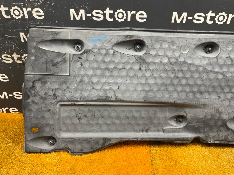 Защита днища кузова, 7500 рублей, Красноярск