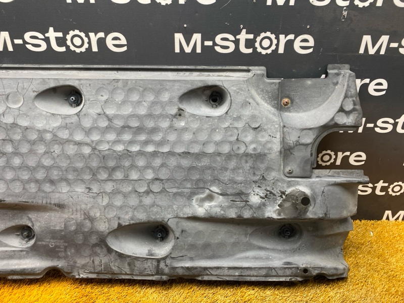 Защита днища кузова, 7500 рублей, Красноярск