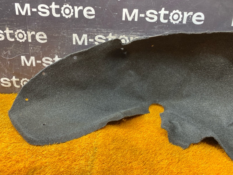 подкрылок, 2000 рублей, Красноярск