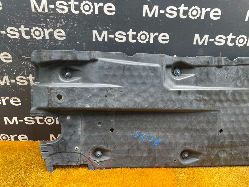 Защита днища кузова, 3600 рублей, Красноярск