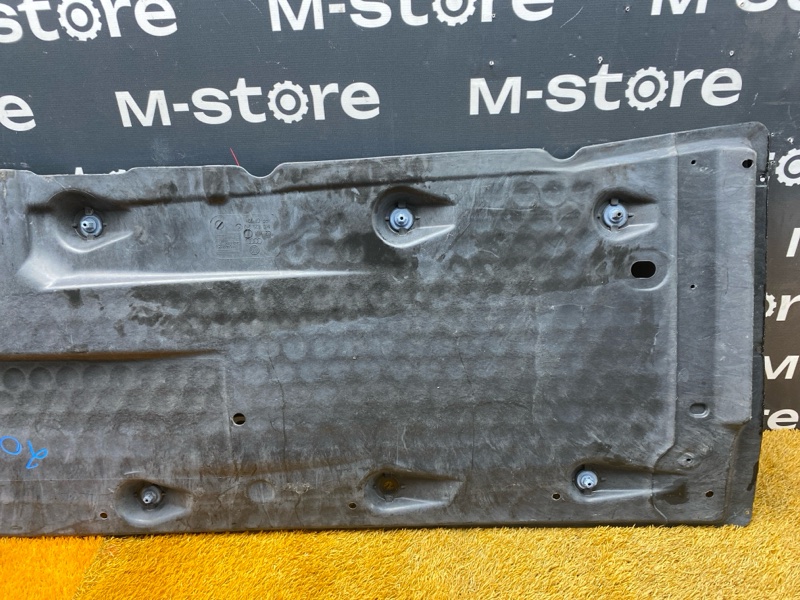 Защита днища кузова, 3600 рублей, Красноярск