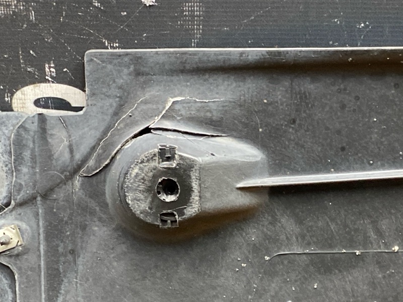 Защита днища кузова, 3600 рублей, Красноярск