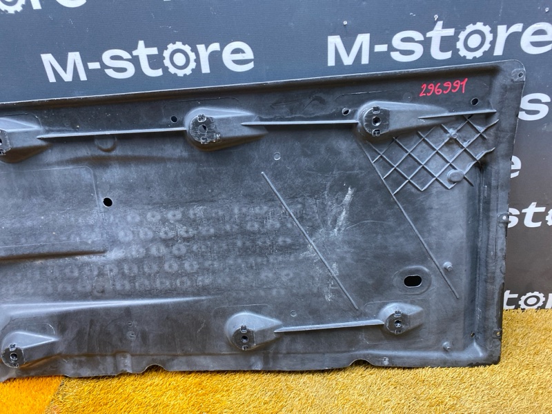 Защита днища кузова, 3600 рублей, Красноярск